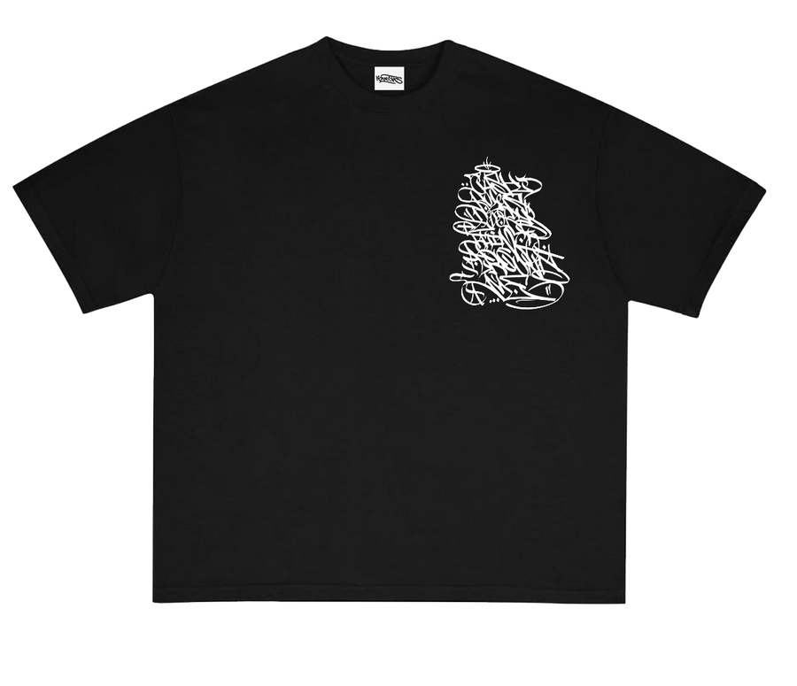 PLAYERA ''C.R.E.A.M'' OVERSIZE - Image 2